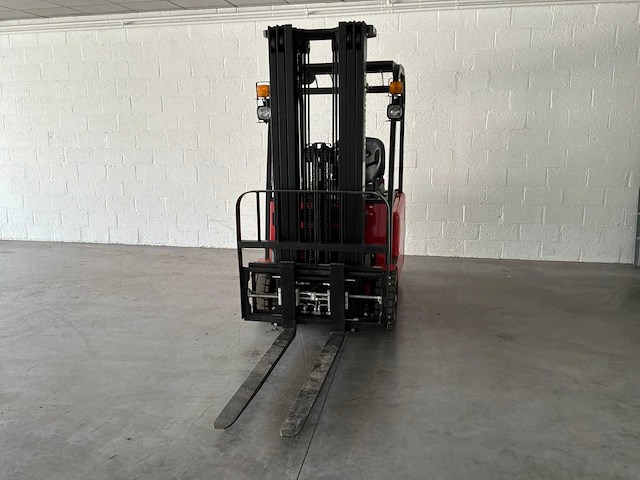 2022 maximal fb16s-mhjz vorkheftruck - afbeelding 12 van  17