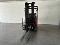 2022 maximal fb16s-mhjz vorkheftruck - afbeelding 12 van  17