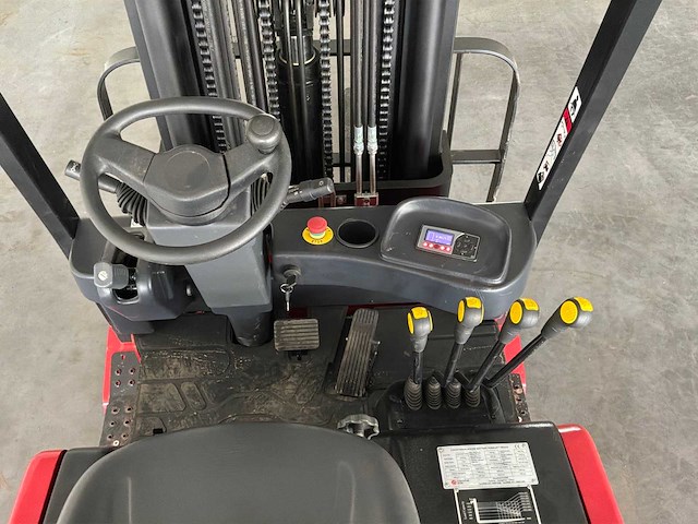 2022 maximal fb16s-mhjz vorkheftruck - afbeelding 15 van  17