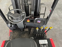 2022 maximal fb16s-mhjz vorkheftruck - afbeelding 15 van  17