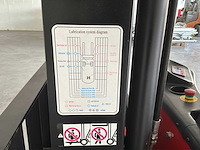 2022 maximal fb16s-mhjz vorkheftruck - afbeelding 16 van  17