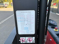 2022 maximal fb16s-mhjz vorkheftruck - afbeelding 2 van  16