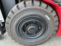 2022 maximal fb16s-mhjz vorkheftruck - afbeelding 3 van  16