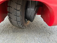 2022 maximal fb16s-mhjz vorkheftruck - afbeelding 4 van  16