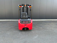 2022 maximal fb16s-mhjz vorkheftruck - afbeelding 5 van  16