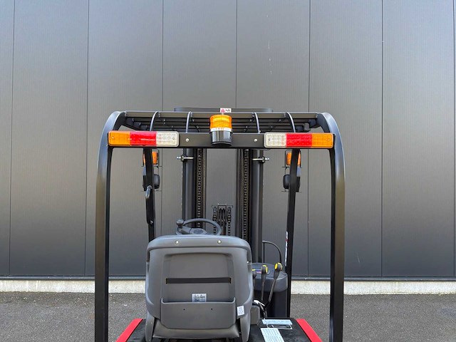 2022 maximal fb16s-mhjz vorkheftruck - afbeelding 6 van  16