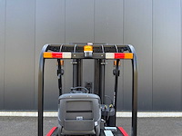 2022 maximal fb16s-mhjz vorkheftruck - afbeelding 6 van  16