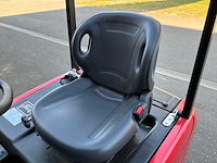 2022 maximal fb16s-mhjz vorkheftruck - afbeelding 7 van  16