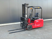 2022 maximal fb16s-mhjz vorkheftruck - afbeelding 9 van  16