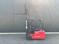 2022 maximal fb16s-mhjz vorkheftruck - afbeelding 10 van  16