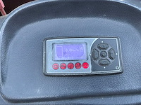 2022 maximal fb16s-mhjz vorkheftruck - afbeelding 11 van  16