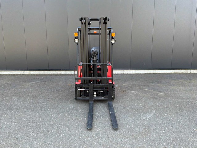 2022 maximal fb16s-mhjz vorkheftruck - afbeelding 12 van  16