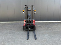 2022 maximal fb16s-mhjz vorkheftruck - afbeelding 12 van  16