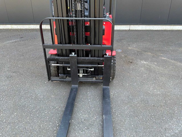 2022 maximal fb16s-mhjz vorkheftruck - afbeelding 13 van  16