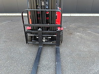 2022 maximal fb16s-mhjz vorkheftruck - afbeelding 13 van  16