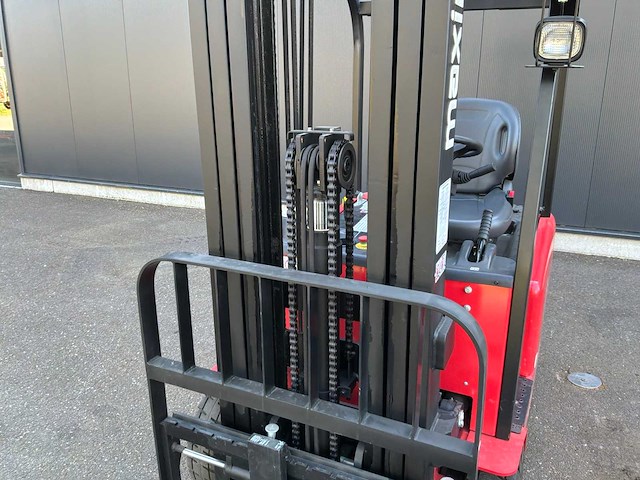 2022 maximal fb16s-mhjz vorkheftruck - afbeelding 14 van  16