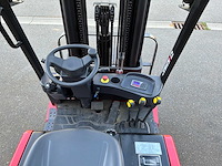 2022 maximal fb16s-mhjz vorkheftruck - afbeelding 16 van  16
