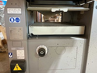 2022 mc casadei fs 09 schaafmachines - afbeelding 12 van  13