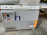 2022 mc casadei fs 09 schaafmachines - afbeelding 1 van  13