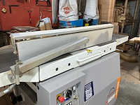 2022 mc casadei fs 09 schaafmachines - afbeelding 5 van  13