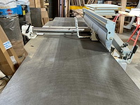 2022 mc casadei fs 09 schaafmachines - afbeelding 2 van  13