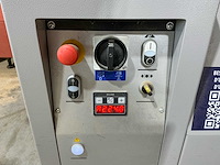 2022 mc casadei fs 09 schaafmachines - afbeelding 2 van  6