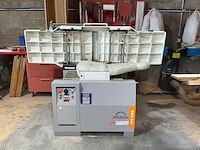 2022 mc casadei fs 09 schaafmachines - afbeelding 1 van  6