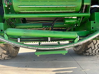 2022 mchale baler wikkelaar fusion vario plus roterende balenbalen - afbeelding 9 van  19