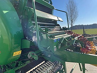 2022 mchale baler wikkelaar fusion vario plus roterende balenbalen - afbeelding 11 van  19