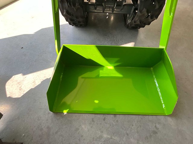 2022 me500f merlo - afbeelding 2 van  9