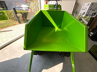 2022 me500f merlo - afbeelding 2 van  11