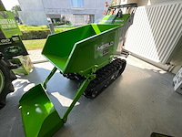 2022 me500f merlo - afbeelding 3 van  11
