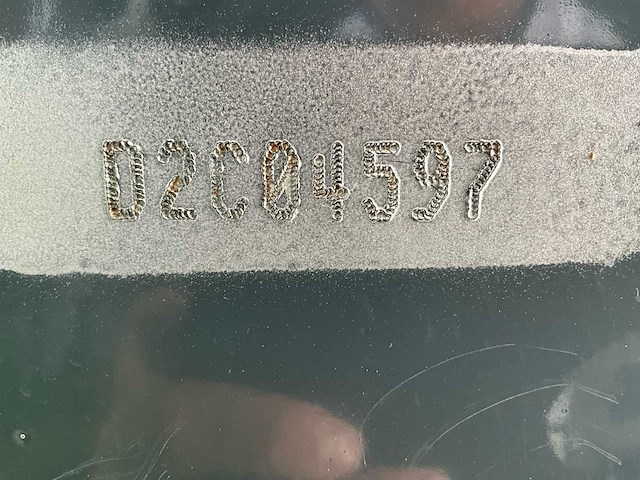2022 me500f merlo - afbeelding 5 van  14