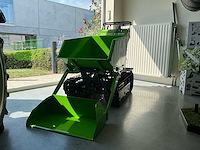 2022 me500f merlo - afbeelding 1 van  14