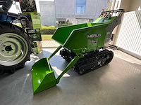 2022 me500f merlo - afbeelding 7 van  14