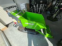 2022 me500f merlo - afbeelding 9 van  14
