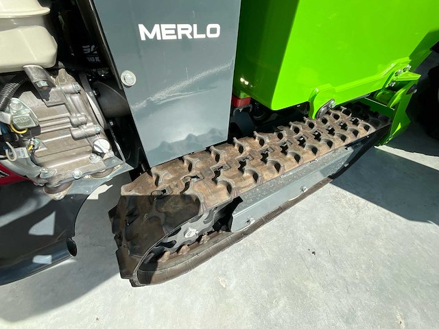 2022 me500f merlo - afbeelding 14 van  14