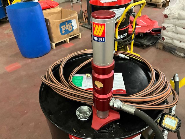 2022 meclube vatentrolley (2x) - afbeelding 3 van  12