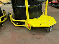 2022 meclube vatentrolley (2x) - afbeelding 5 van  12