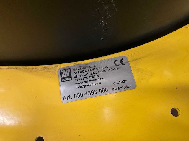 2022 meclube vatentrolley (2x) - afbeelding 6 van  12