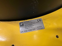 2022 meclube vatentrolley (2x) - afbeelding 6 van  12