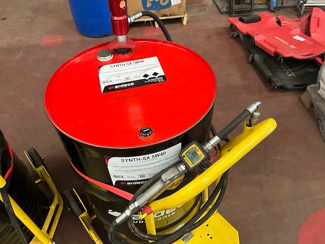 2022 meclube vatentrolley (2x) - afbeelding 8 van  12