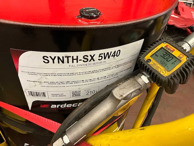 2022 meclube vatentrolley (2x) - afbeelding 9 van  12