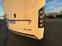 2022 mercedes-benz actros morelo - grand empire 110 gso - afbeelding 6 van  58