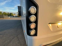 2022 mercedes-benz actros morelo - grand empire 110 gso - afbeelding 7 van  58