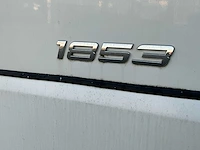 2022 mercedes-benz actros morelo - grand empire 110 gso - afbeelding 11 van  58