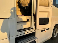 2022 mercedes-benz actros morelo - grand empire 110 gso - afbeelding 15 van  58