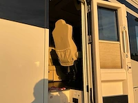2022 mercedes-benz actros morelo - grand empire 110 gso - afbeelding 16 van  58