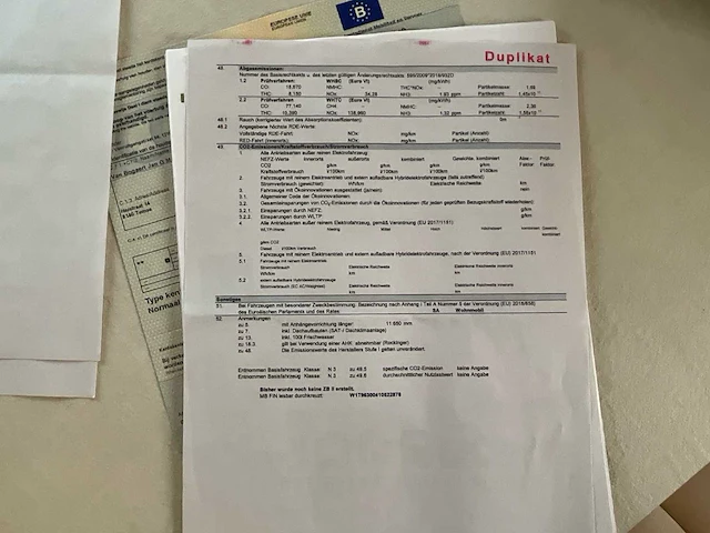 2022 mercedes-benz actros morelo - grand empire 110 gso - afbeelding 22 van  58