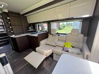 2022 mercedes-benz actros morelo - grand empire 110 gso - afbeelding 29 van  58